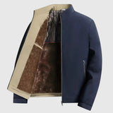 Bojan | Férfi sokoldalú hétköznapi kabát