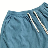 Hannah | Kényelmes szarvasbőr bársony nadrág