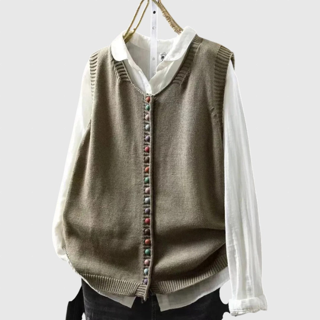 Shirley | Elegáns és kényelmes kardigán