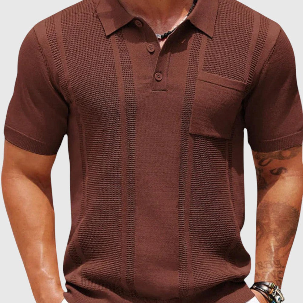 Olivér | Elegáns és kényelmes ferfi pole