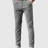 Máté | Ferfi elegáns kereskedelmi nadrág