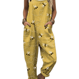 Méhecske Réti Koverall