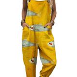 Sunshine úszó overál