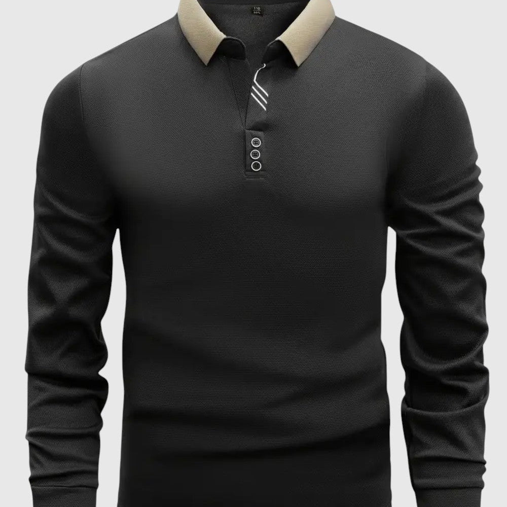 Ignác | Könnyű légáteresztő ferfi pole