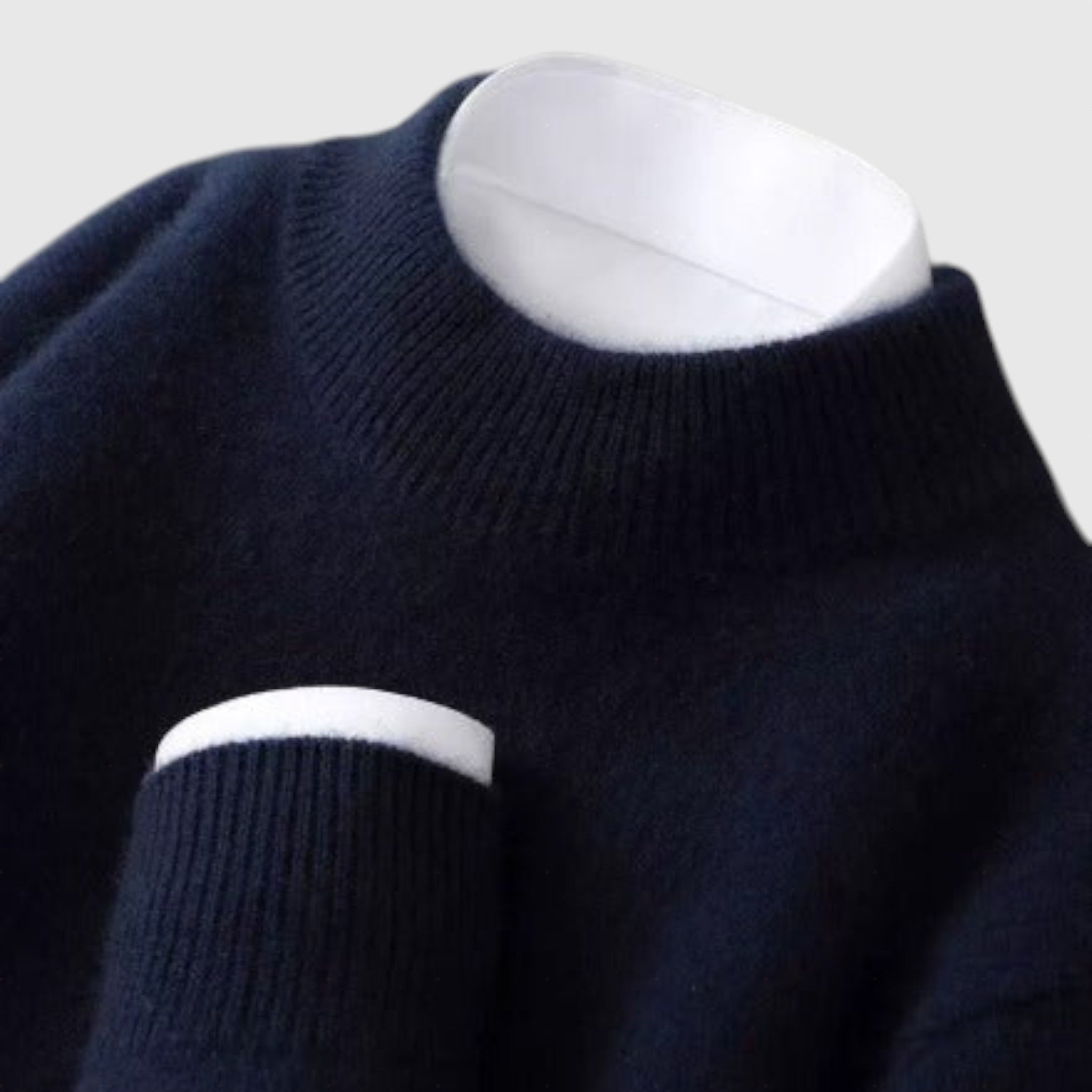 Arlington | Kasmír elegáns kényelem pulóver