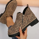 Alessia | Női ortopéd csizmák