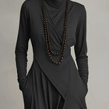 Marilyn | Elegáns Maxi Ruha