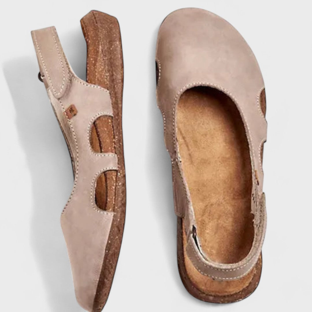 Romana | Modern és kényelmes Romana szandálok