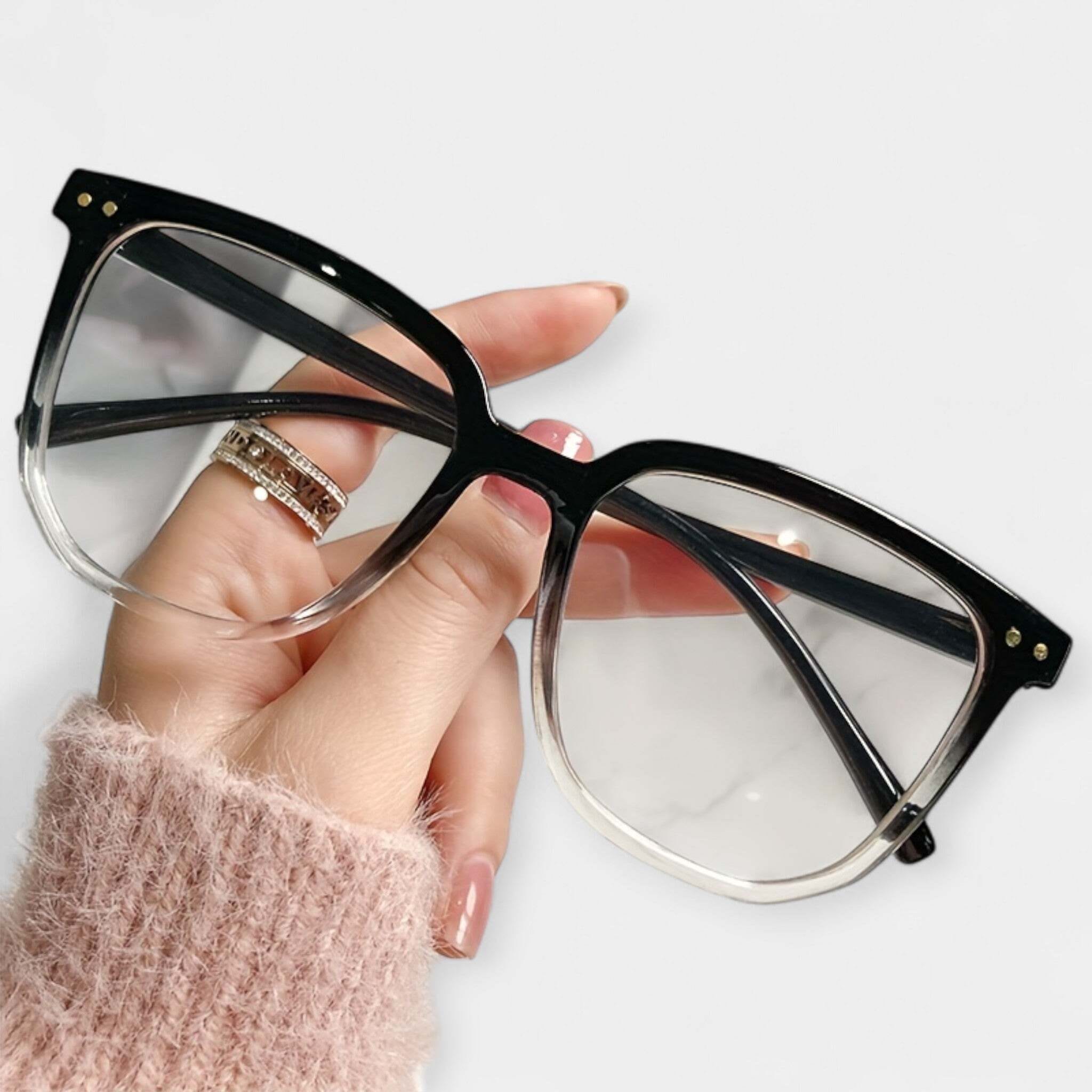 Naomi | Kék fényvédő szemüveg képernyőhöz