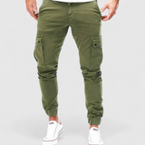 Jázmin | Kényelmes ir stilusos KARGO nadrág