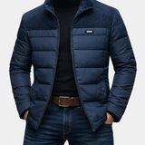 SZABÓ MÁTÉ | DZSEKI FERFI SZIGETELT