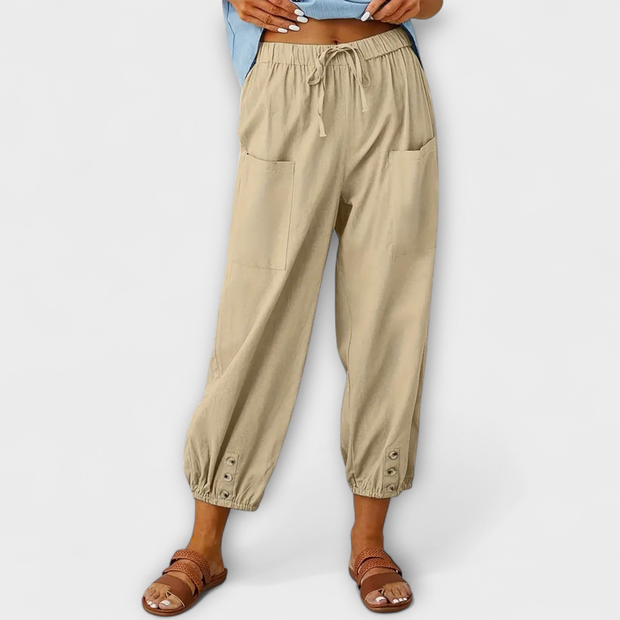 Kiara | Kiara hárem nadrág kényelmes