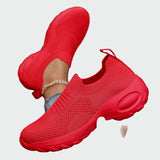 Anna | Kényelmes, időtlen tornacipő a mindennapokra