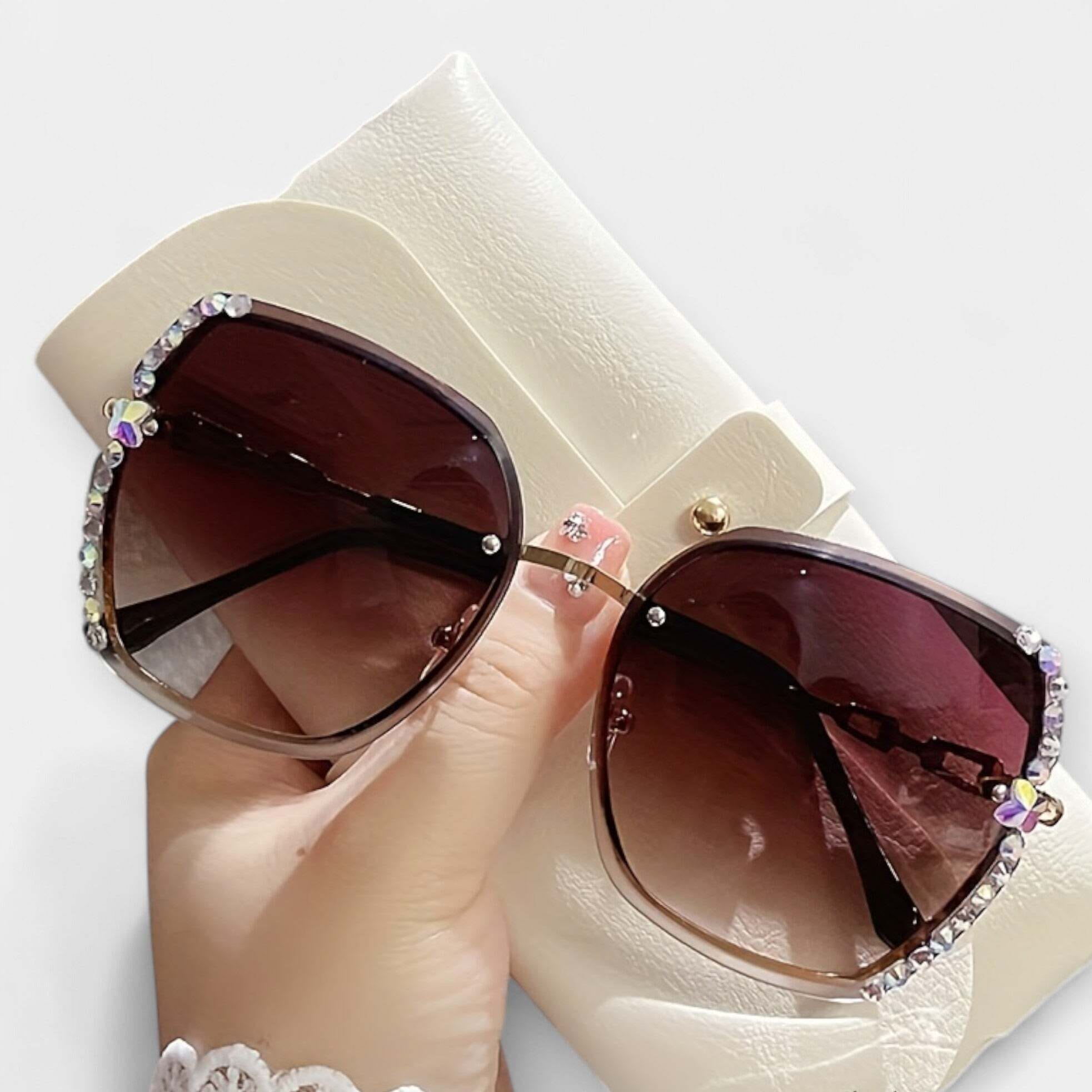 Eszter | Nőies elegance faith kerettel