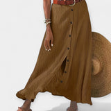 Léna | Elegáns áttetsző szoknya