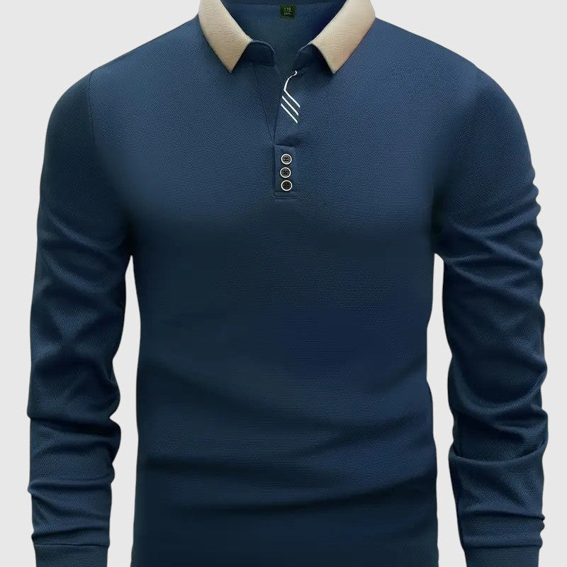 Ignác | Könnyű légáteresztő ferfi pole