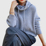 Amin | Luxus merinó gyapjú húzózár