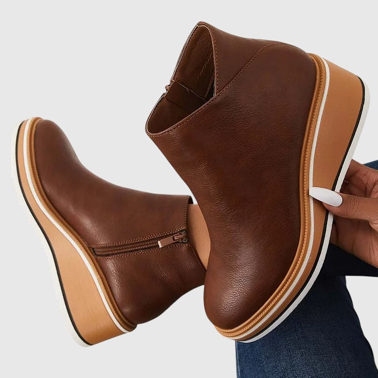 Mignon | Kényelmes cipő mindennapi viseletre 