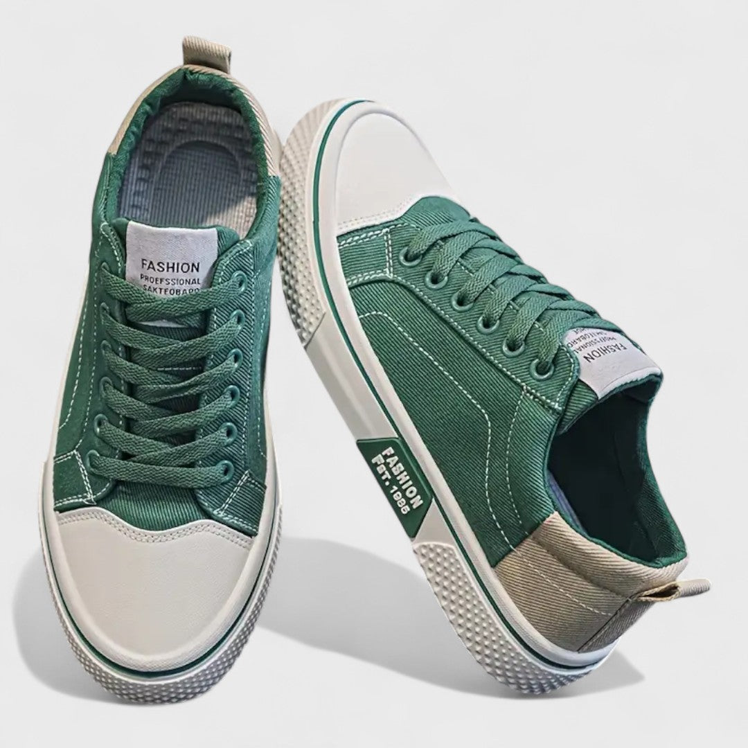 Lenka | Kényelmes are sportcipők stílusos