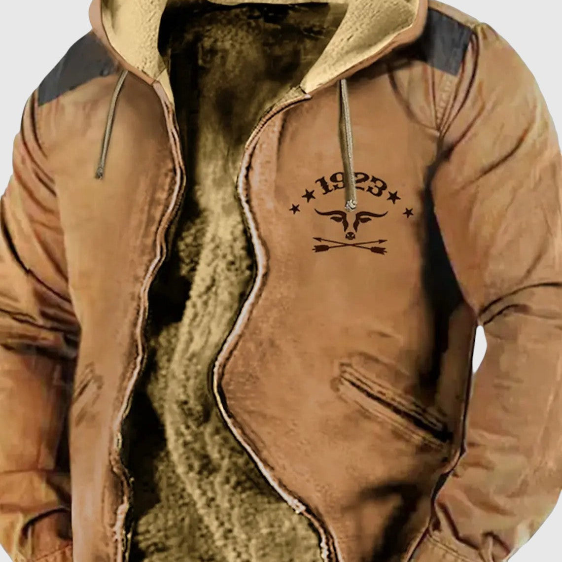 Martin | Mindennapi meleg dzseki polar