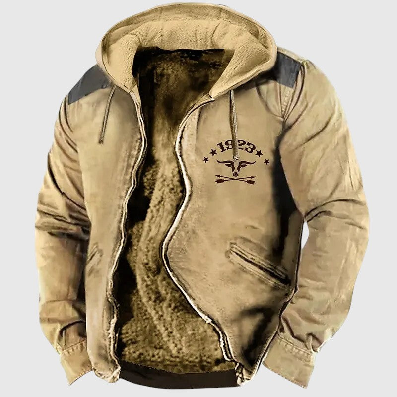 Martin | Mindennapi meleg dzseki polar