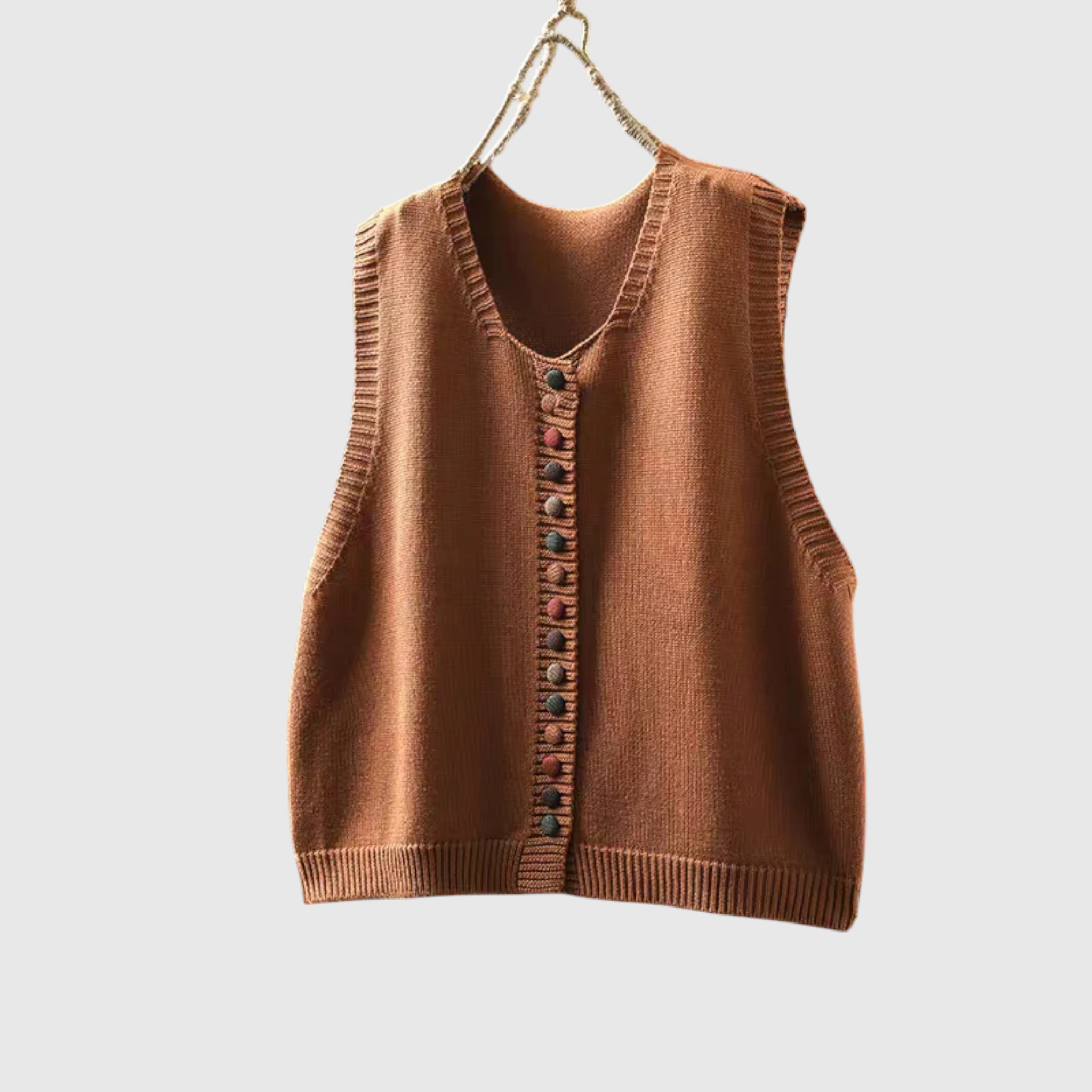 Shirley | Elegáns és kényelmes kardigán