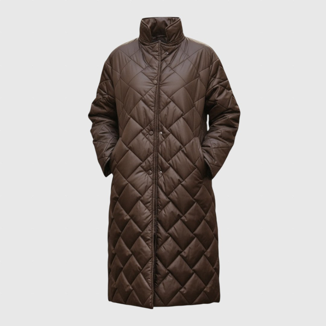 Ofira | Kétoldalas elegáns Ofira kabát