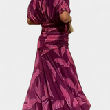 Kavela | Elegáns ruha