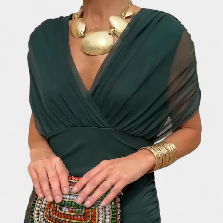 Kavela | Elegáns ruha