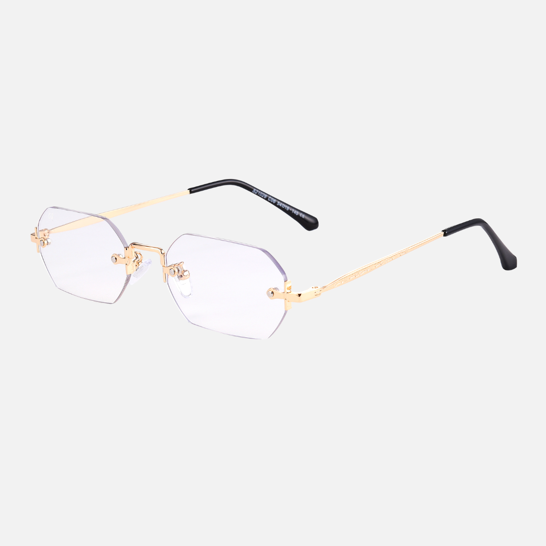 Judit | Stílusos és védőszemüveg