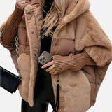 Ava | Meleg you are divatos pehelydzseki