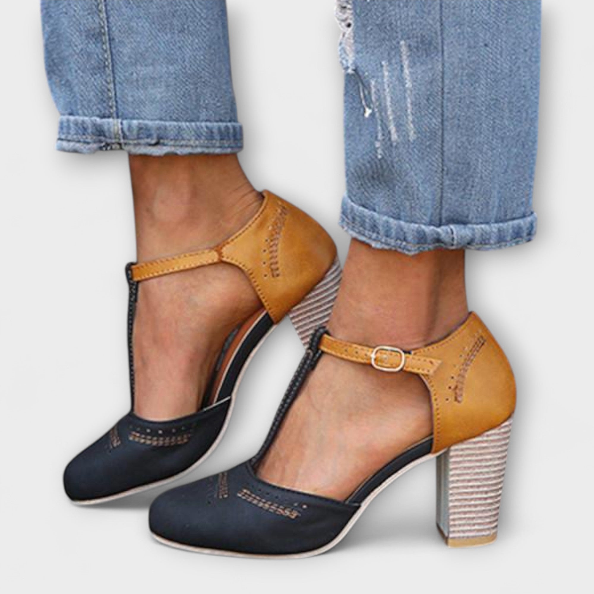 Aurora | Kényelmes és elegáns ortopéd szandál