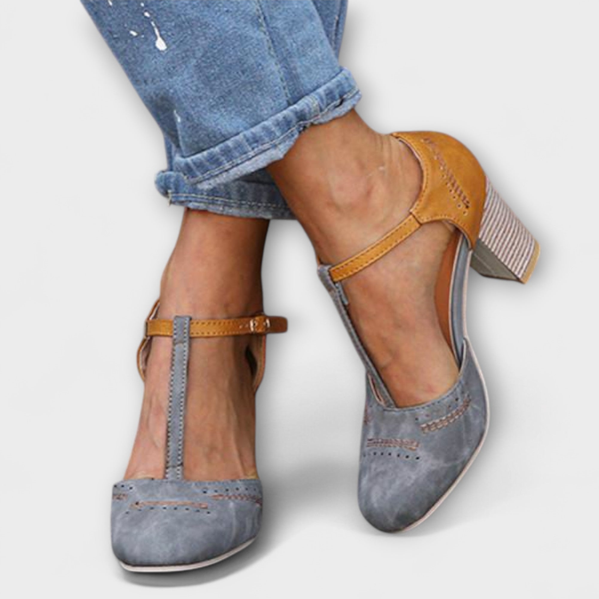 Aurora | Kényelmes és elegáns ortopéd szandál