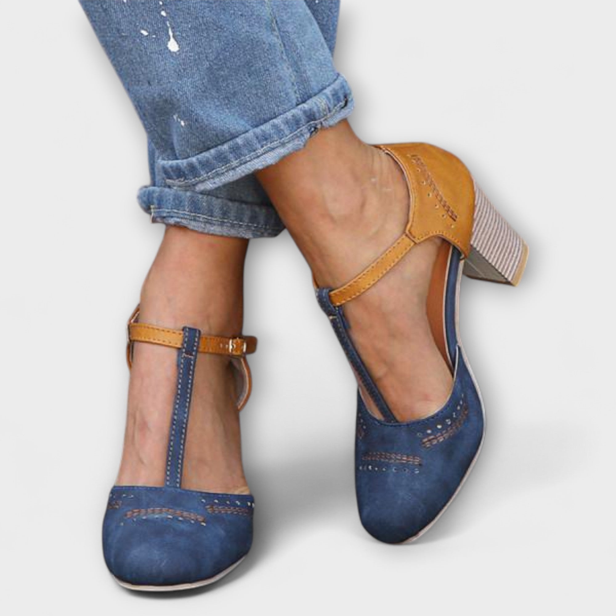 Aurora | Kényelmes és elegáns ortopéd szandál