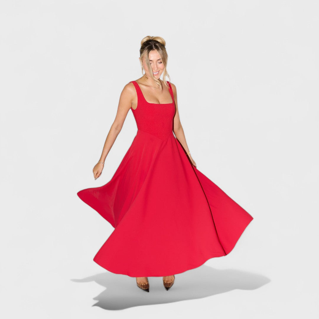 Amelia | Elegans Amélia ruha minden alkalomra