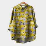 Gunna | Prémium blúz csipkebetétekkel