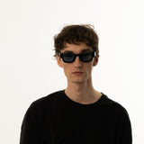 Fanni | Unisex szemüveg UV védelemmel stilus