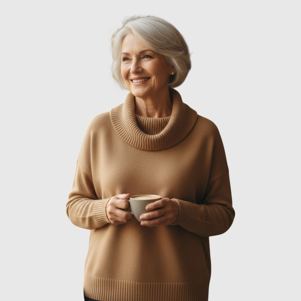 Eliza | Kényelmes elegance minden napra 